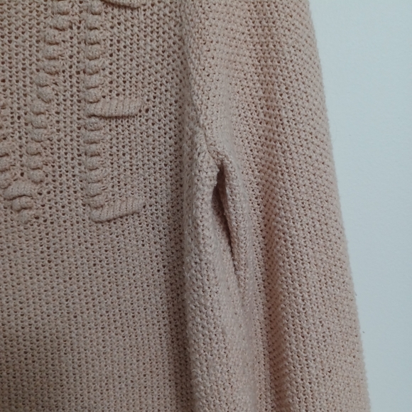 Lauren Conrad Love Sweater - Picture 7 of 7